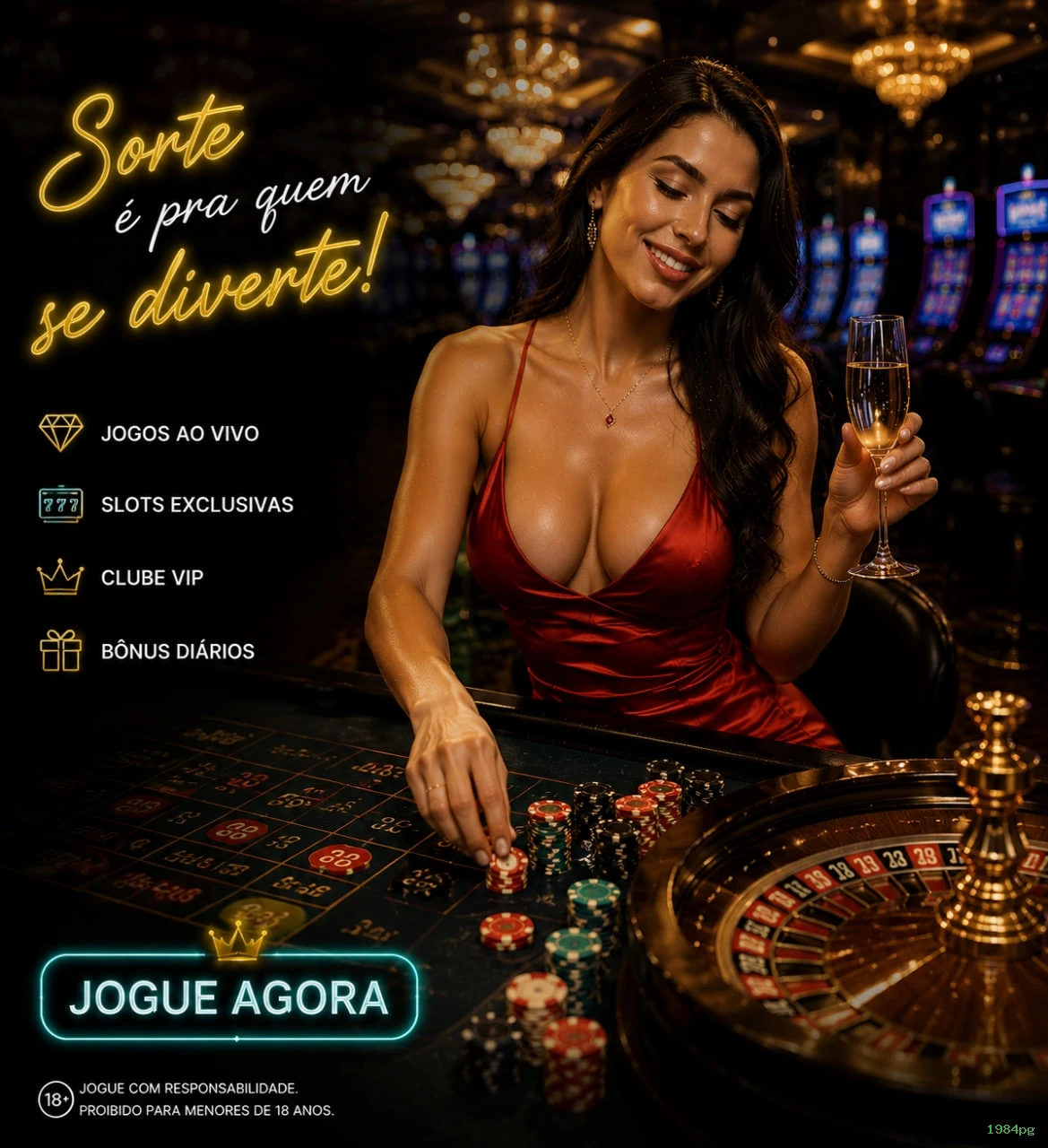 Login seguro
