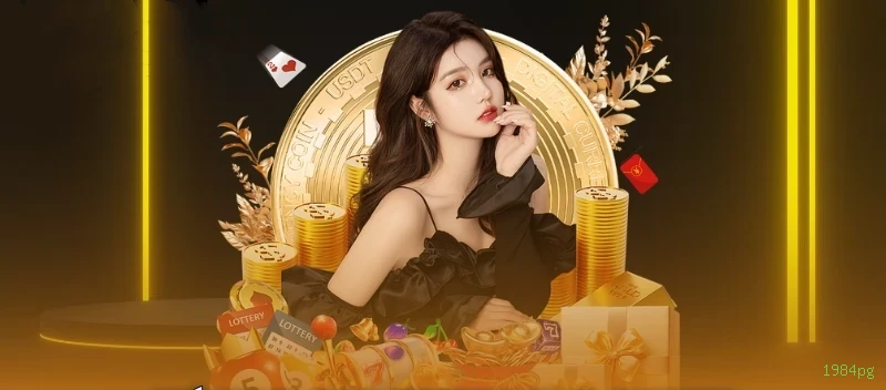 Catálogo de slots
